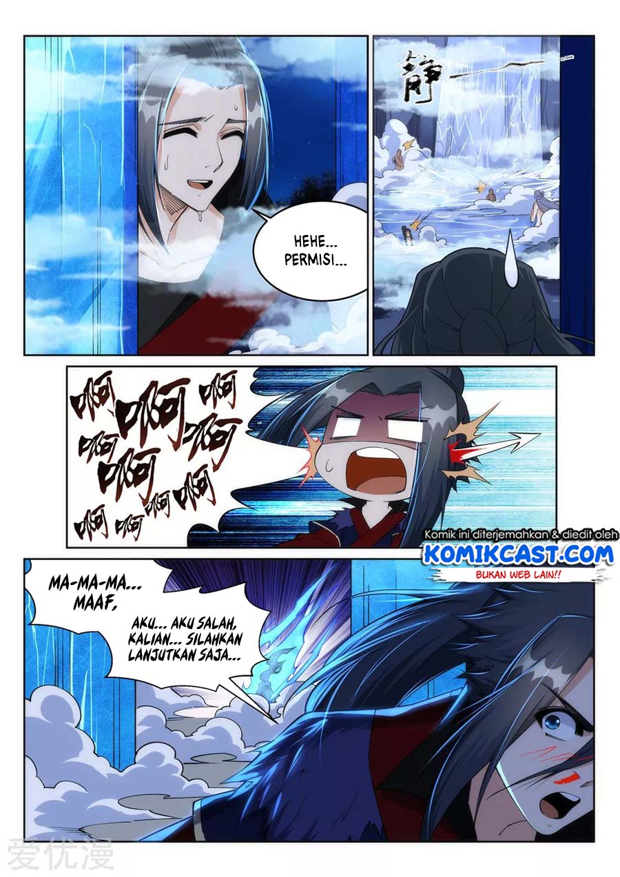 Dilarang COPAS - situs resmi www.mangacanblog.com - Komik against the gods 211 - chapter 211 212 Indonesia against the gods 211 - chapter 211 Terbaru 7|Baca Manga Komik Indonesia|Mangacan